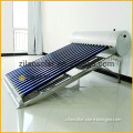 200 l stainless solar water heater portable handy heater